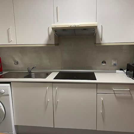 Cala Puntal Apartment Vinarós Екстериор снимка