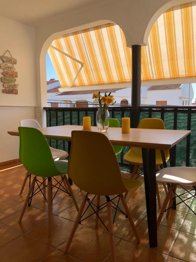 Cala Puntal Apartment Vinarós Екстериор снимка