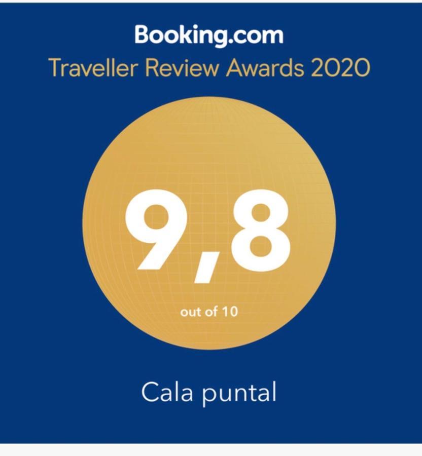 Cala Puntal Apartment Vinarós Екстериор снимка