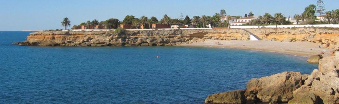 Cala Puntal Apartment Vinarós Екстериор снимка