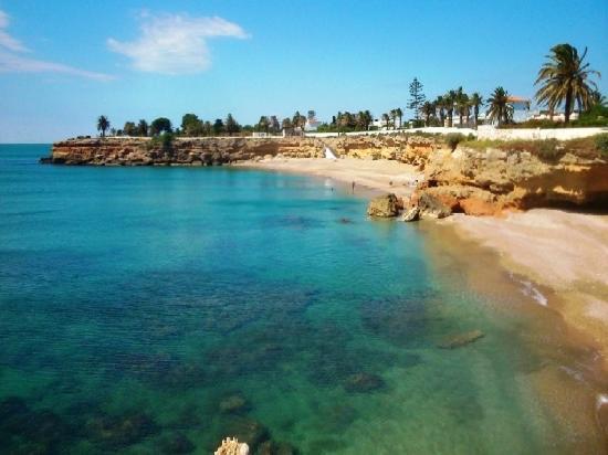 Cala Puntal Apartment Vinarós Екстериор снимка