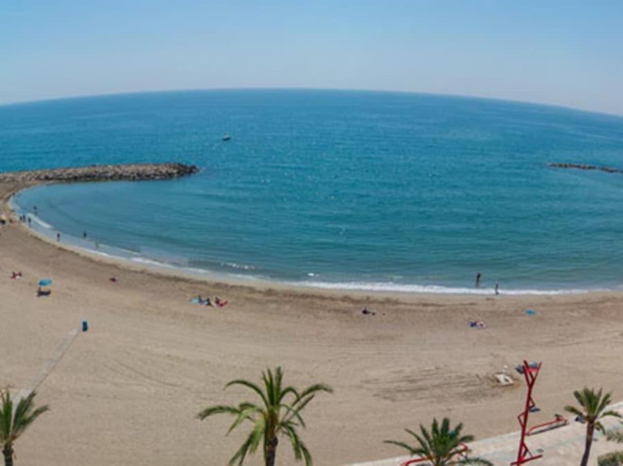 Cala Puntal Apartment Vinarós Екстериор снимка