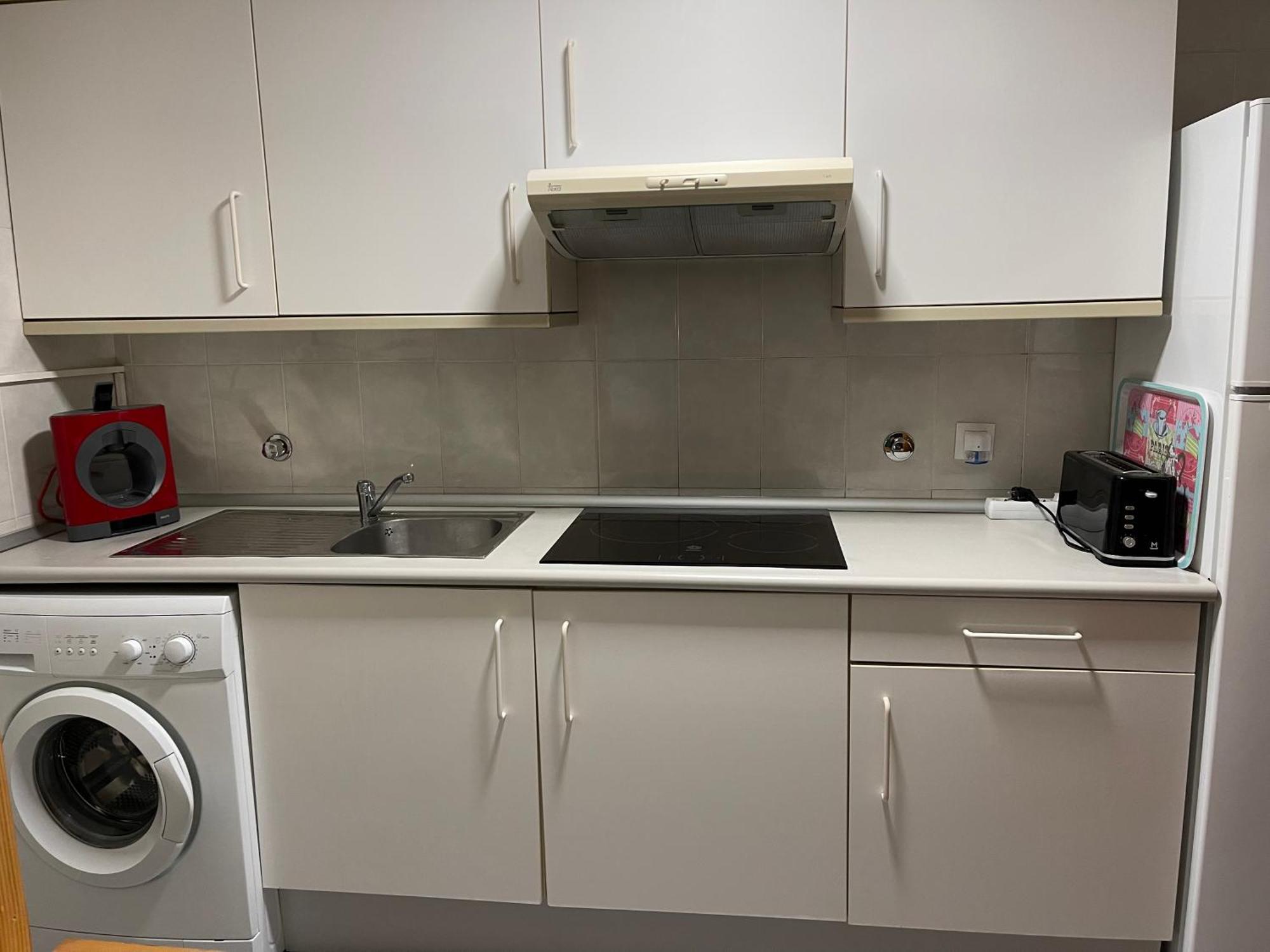 Cala Puntal Apartment Vinarós Екстериор снимка