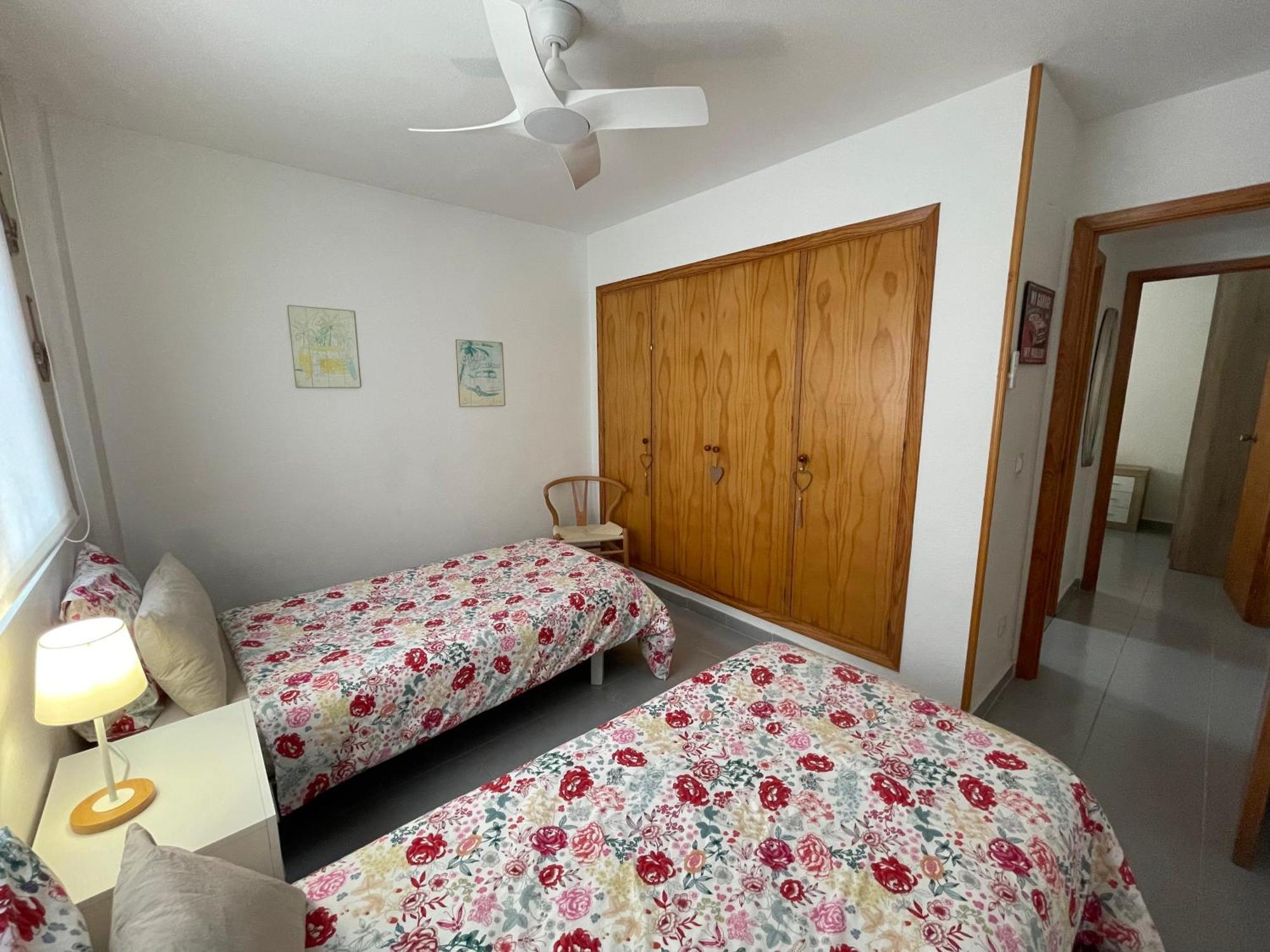 Cala Puntal Apartment Vinarós Екстериор снимка