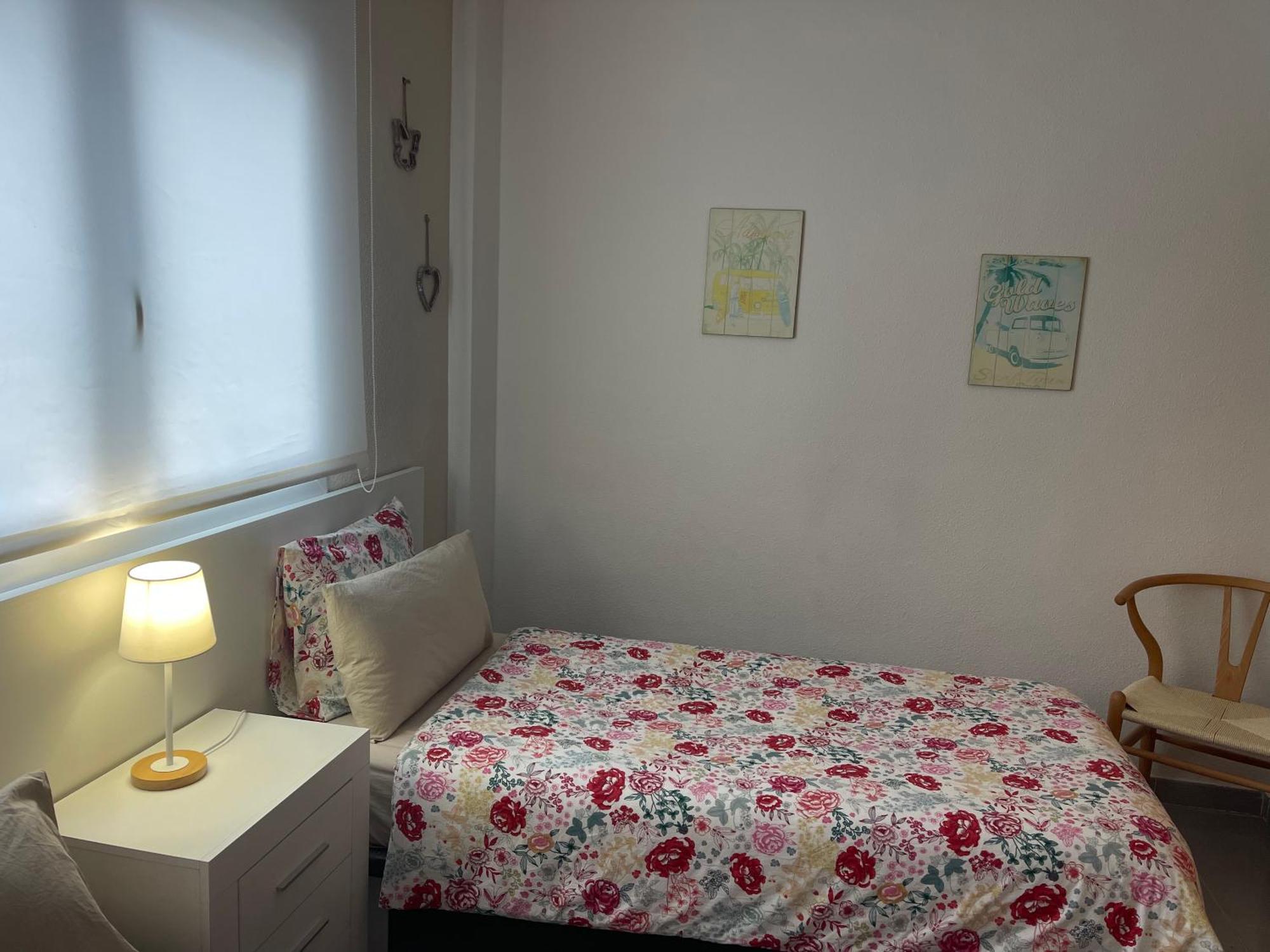 Cala Puntal Apartment Vinarós Екстериор снимка