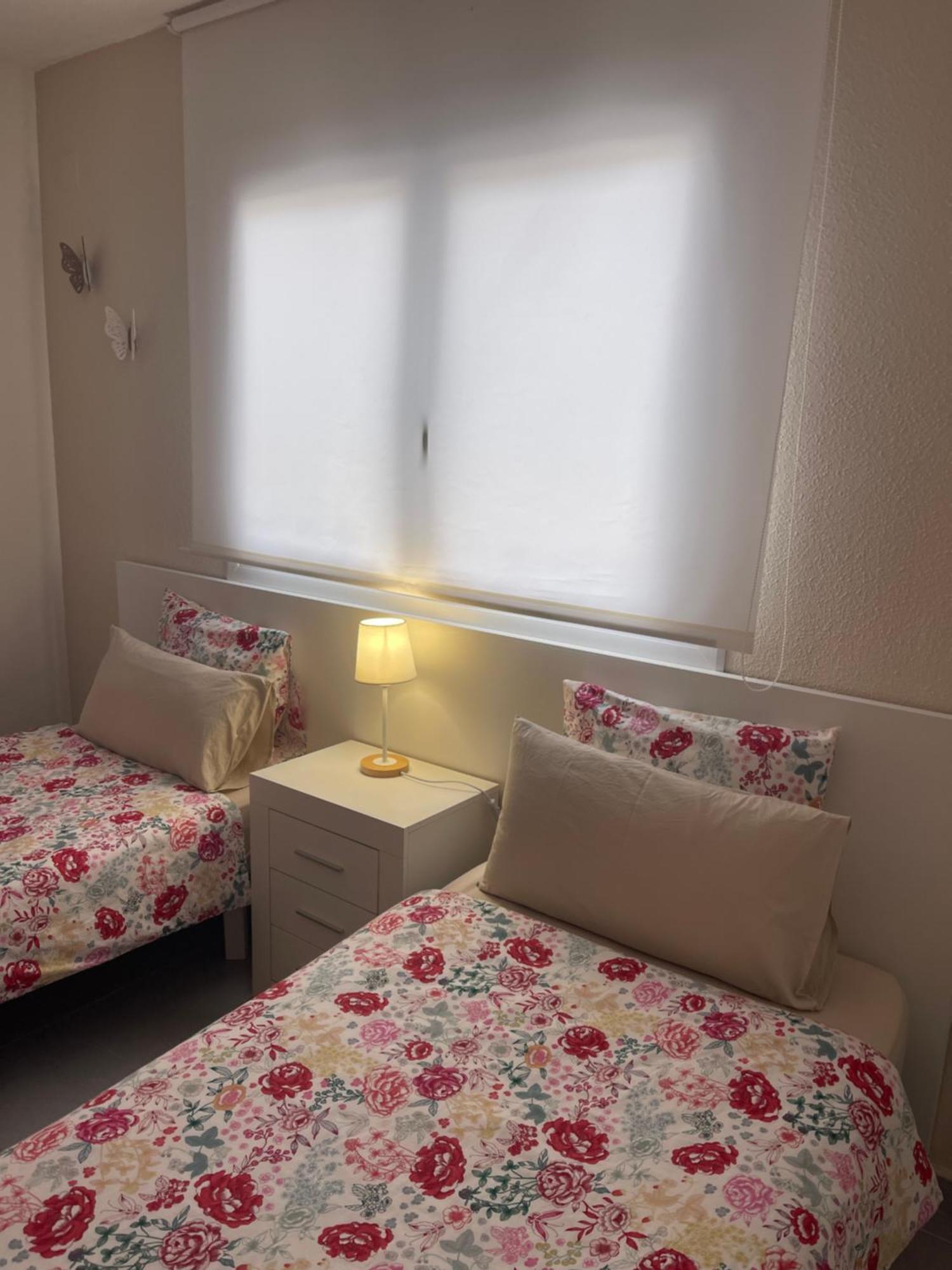 Cala Puntal Apartment Vinarós Екстериор снимка