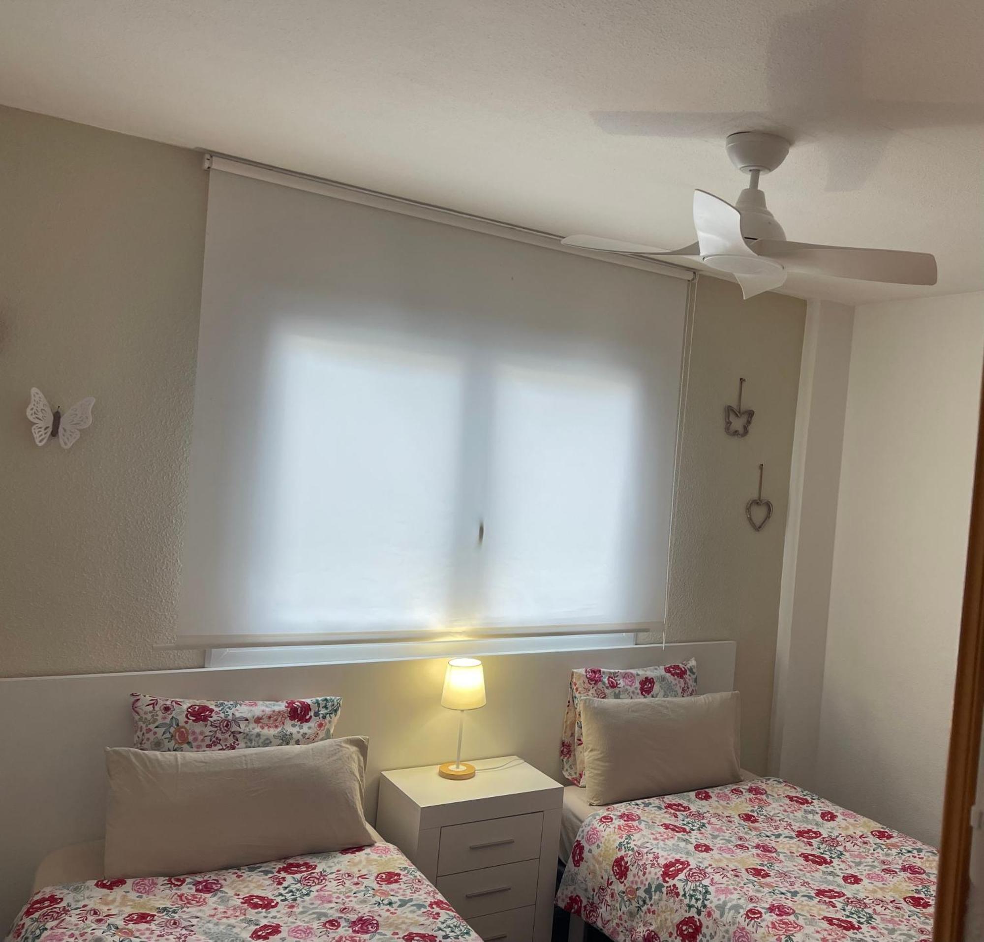 Cala Puntal Apartment Vinarós Екстериор снимка