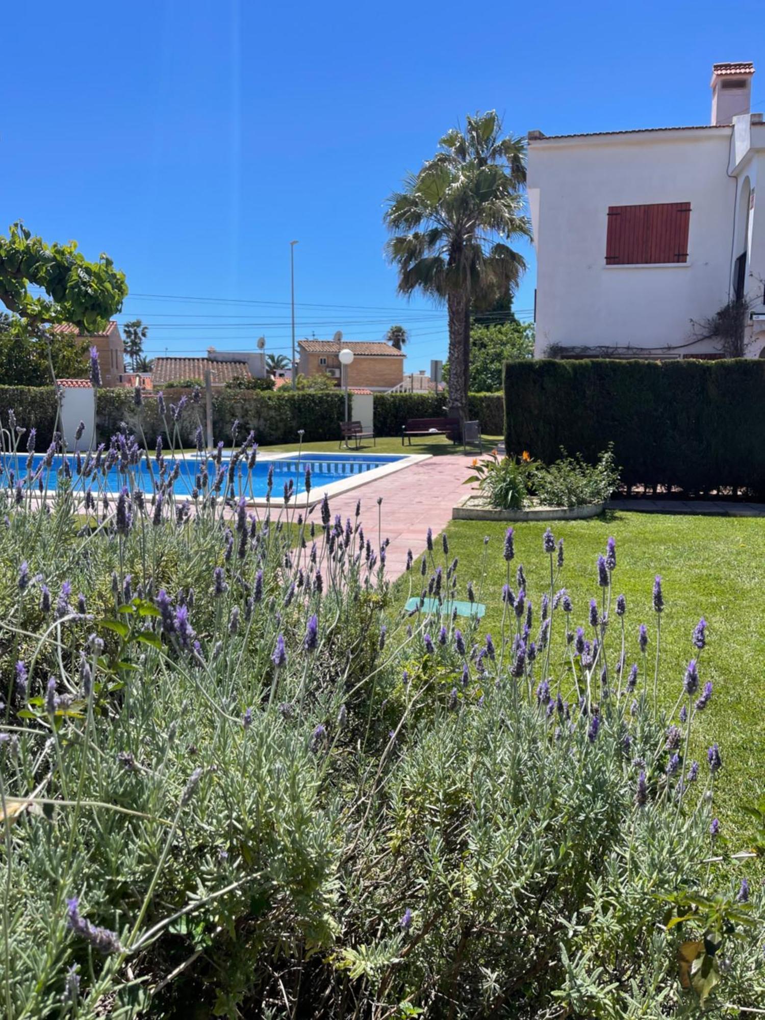 Cala Puntal Apartment Vinarós Екстериор снимка