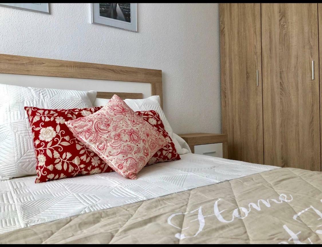 Cala Puntal Apartment Vinarós Екстериор снимка